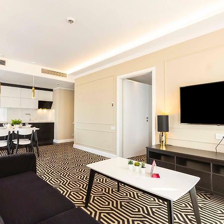 Vacationclub - Baltic Park Fort Apartament E.201 ชวีโนวิชแจ ภายนอก รูปภาพ