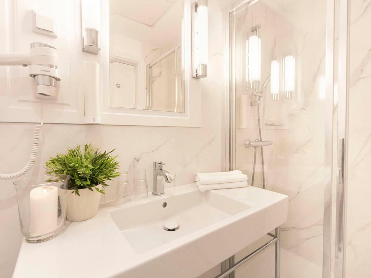 Vacationclub - Baltic Park Fort Apartament E.201 ชวีโนวิชแจ ภายนอก รูปภาพ